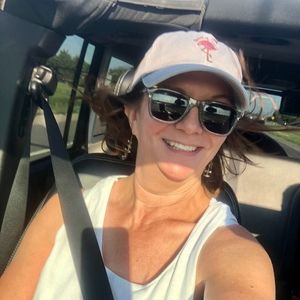 Meet your Posher, Tammy